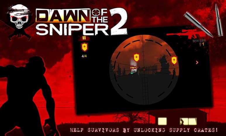 Sniper 2 Download