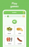 Learn German for beginners screenshot 14