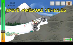 4x4 Adventures screenshot 7