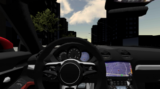 Cayman GT4 RS - Sport Racing screenshot 2