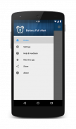 Battery Full Alert screenshot 2
