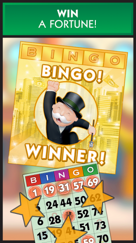 Monopoly bingo download