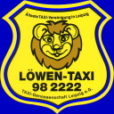 Löwentaxi Icon