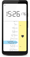 Split Stopwatch: Multi-Athlete screenshot 4