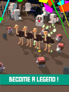 Ostrich Among Us screenshot 8