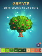 Color Island: Pixel Art screenshot 5