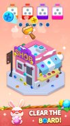 Screw Away: 3D Pin Puzzle screenshot 1