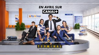 myCANAL, la TV by CANAL screenshot 29