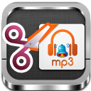 MP3-Klingeltöne Generator Icon
