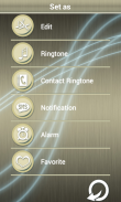 Ringtones for Samsung S5™ screenshot 4