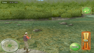 3D 假蠅釣魚 screenshot 8