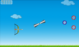 Bắn cung - Bubble bắn súng screenshot 1