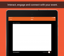 Kronos Events screenshot 4