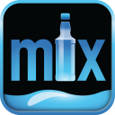 Mixology™ Drink Recipes Icon