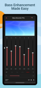 Volume Booster Sound Booster screenshot 0