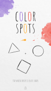 Color Spots: Relaxing puzzle screenshot 7