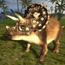 Triceratops simulator 2019 Icon