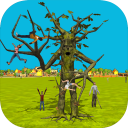 Tree Simulator Icon