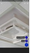 Gypsum Home Ceiling Design screenshot 5