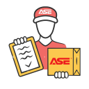 Ase Courier