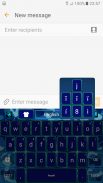 Marine Camo Keyboard screenshot 4