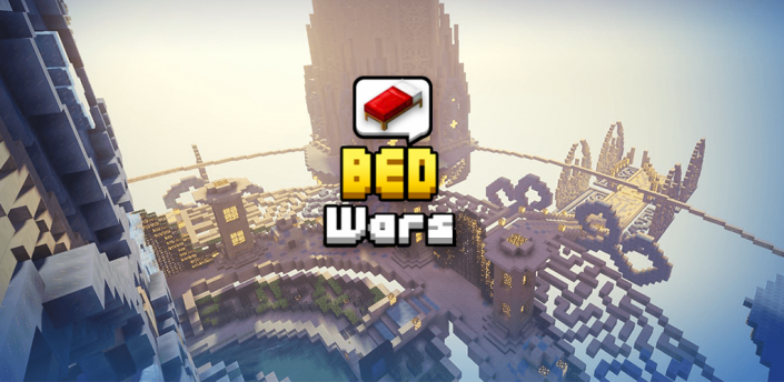 Bed Wars 127 ดาวนโหลด Apkสำหรบแอนดรอยด Aptoide - roblox beds bedwars game