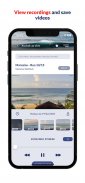 WavesNow: Brazil Surf Cams screenshot 3
