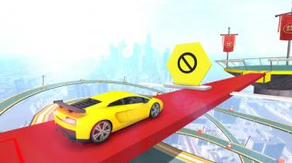 Ultimate Car Simulator 3D screenshot 8