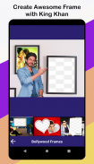 Bollywood Photo Frame screenshot 7