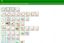 50+ construction calculators screenshot 4