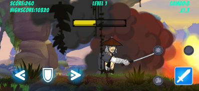 Epic Sword screenshot 3