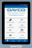 Dayco Catalog screenshot 6