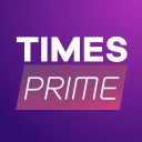 Times Prime :Membership for shopping,travel & more Icon