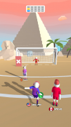 Goal Party - Football Freekick screenshot 4