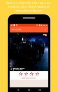 WakenApp - Video Alarm Clock FREE screenshot 7