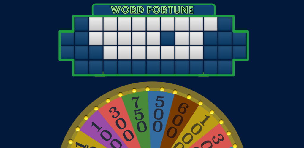 Fhritp Wheel Of Fortune