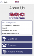 SGC Dungarvan screenshot 8