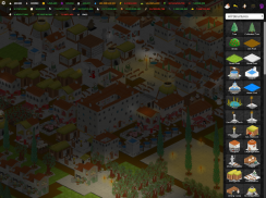 Antiquitas - Roman City Builde screenshot 4