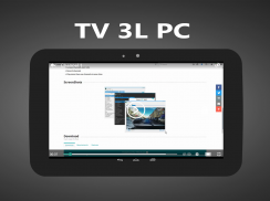 TV 3L PC screenshot 5