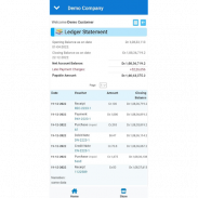 AccountGST Customer APP screenshot 15