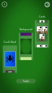 Spider Solitaire -  Cards Game screenshot 4