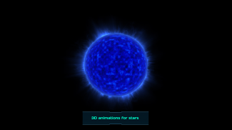 Mappa stellare screenshot 3