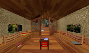 Escape Spiele Puzzle Bootshaus screenshot 5