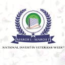 National Invest In Veterans Week War Room