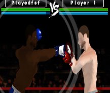 Dual Boxing screenshot 9