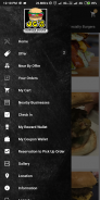 JCS Mobile App screenshot 1