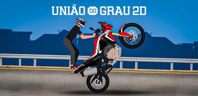 União do Grau 2D