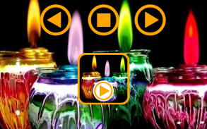 Happy Birthday with Music screenshot 0