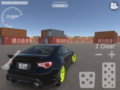 Reality Drift Multiplayer screenshot 11