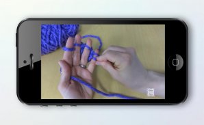 How to Knit screenshot 3